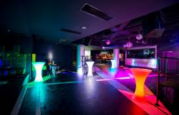 KAMELYA COLLECTION FULYA HOTEL Activities